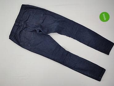 jeans amisu: Amisu, Jeansy damskie, rozmiar XL — 3