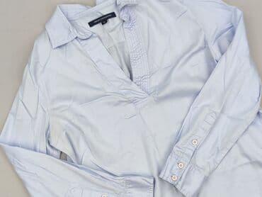 koszula flanelowa i sweter: French Connection, Koszula damska, XS — 1