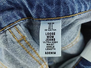 lab industries jeans: Jeansy damskie, rozmiar M — 4
