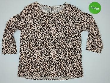 blazer camaieu: House, Bluzka damska, rozmiar L — 2