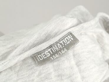 lidl sklep kombinezon zimowy: A-shirt, Destination, 14 years, 158-164 cm, condition - Very good — 4
