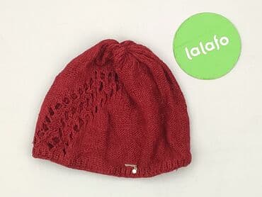 Hats and caps: Cap, Female, condition - Very good — 2