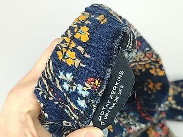 baleriny pepco: Dorothy Perkins, Spodnie materiałowe damskie, rozmiar S — 4