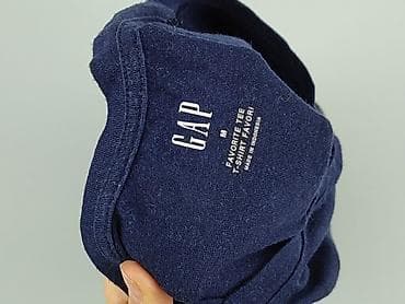 inter t shirty: Gap, T-shirt damski, rozmiar M — 5