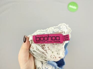 buty by o la la kozaki: Boohoo, Kombinezon damski, rozmiar M — 4