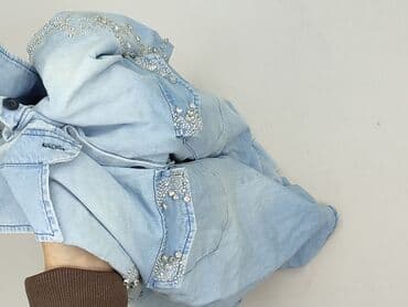 abercrombie fitch koszula damska: Fashion Jeans, Koszula damska, rozmiar L — 5