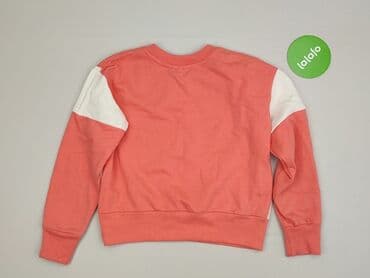 bluzki z zamkiem z przodu: Sweatshirt, Destination, 10 years, 134-140 cm, condition - Perfect — 3