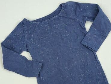 top secret sweterki: Bluzka, Reserved, 4-5 lat, 104-110 cm, stan - Bardzo dobry — 1