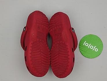 crocs kłapouchy: Crocs, Klapki damskie, rozmiar 38 — 3