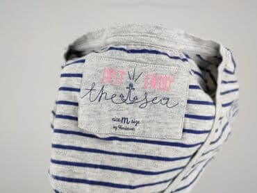 sukienki w paski: Nice, Sukienka damska, rozmiar M — 4