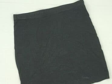 czarna spódnica hm: H&M, Spódnica damska, rozmiar XS — 1