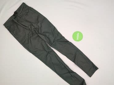 mango spodnie w paski: Mohito, Spodnie materiałowe damskie, rozmiar M — 2