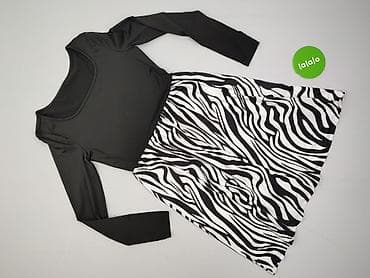 zara 1189: Shein, Sukienka damska, rozmiar S — 2