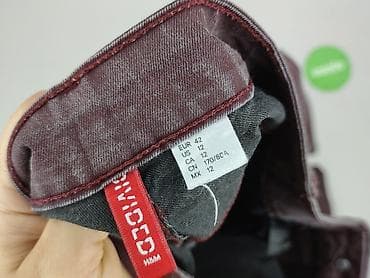 cecil xl: H&M Divided, Jeansy damskie, rozmiar XL — 4