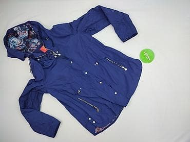 kurtka diverse zimowa: LHD, Kurtka przejściowa damska, rozmiar XL — 2