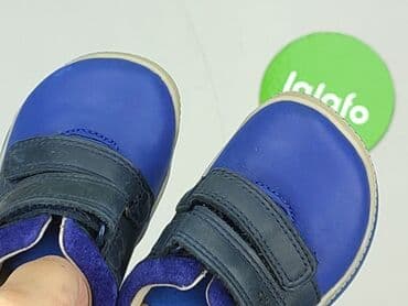 marynarki pull and bear: Buciki niemowlęce, Clarks, 19, stan - Idealny — 5