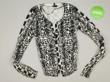 Swetry i golfy: H&M, Kardigan damski, rozmiar XS — 2