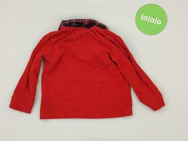 bluzka latynka allegro: Bluzka, So cute, 1.5-2 lat, 86-92 cm, stan - Dobry — 3