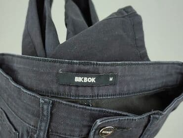 jeansy straight stradivarius: Bik Bok, Jeans for women, M — 5