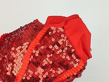 sukienki cekiny: Bluzka damska, rozmiar M — 5