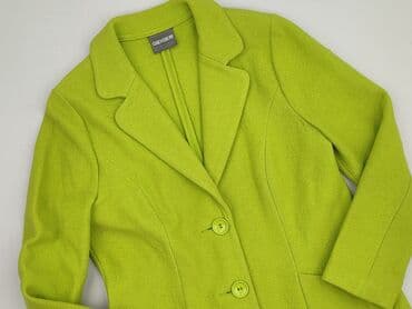 marynarki damskie plus size: Geiger, Піджак жіночий, розмір XL — 1