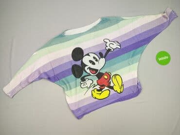 Women: Mickey Mouse, Women`s sweater, size One size — 2