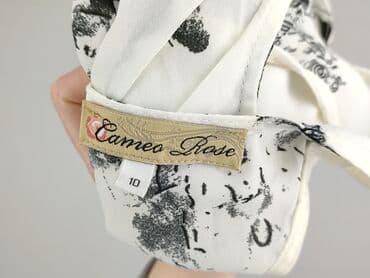 bluza z motylem new yorker: Cameo Rose, Bluzka damska, rozmiar S — 5