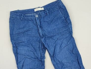 jeansy slim damskie zara: Zara, Jeansy damskie, rozmiar S — 1