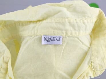 koszula puro lino: Together, Koszula damska, rozmiar S — 4