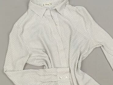 bluzki w cętki: Koszula damska, rozmiar M — 1