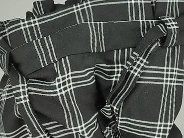 stradivarious cargo: H&M Divided, Spodnie materiałowe damskie, rozmiar XS — 6