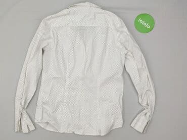 bluzki koszulowe damskie eleganckie allegro: Koszula damska, rozmiar S — 3