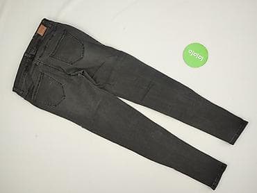 indicode jeans spodnie: Tally Weijl, Jeansy damskie, rozmiar M — 3