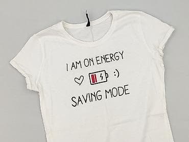 t shirty a: Sinsay, T-shirt damski, rozmiar XL — 1