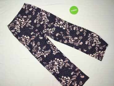 Kobiety: Marks & Spencer, Spodnie materiałowe damskie, rozmiar M — 2