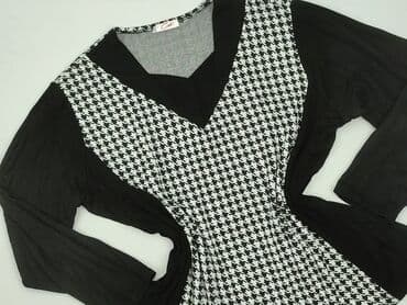 Carlo Colucci, Women's blouse, 6XL