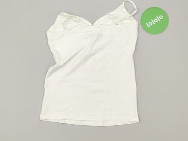 stradivarius podkoszulki damskie: T-shirt damski, rozmiar S — 3