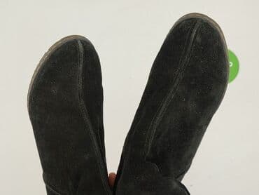 buty ugg born2be: Kozaki damskie, rozmiar 38 — 4