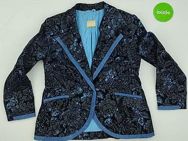 garnitur: Marynarka damska, rozmiar L — 2