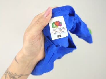жіноча футболка m eu 38 візерунок принт колір білий: Fruit Of The Loom, Футболка жіноча, розмір S — 4