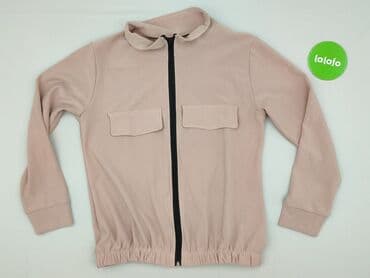 bluzka z kapturem damska: Bluzka damska, rozmiar L — 2