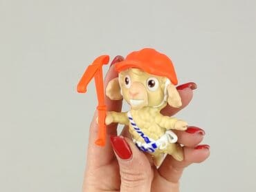 body z napisami allegro: Figurka dla Dzieci, stan - Idealny — 3