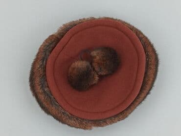 Hats and caps: Cap, Female, condition - Very good — 1