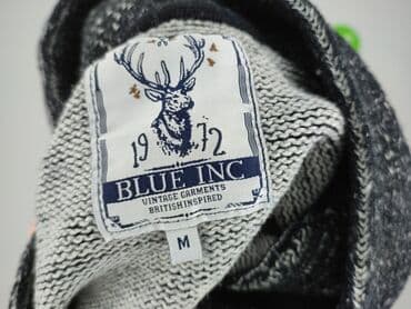 golf wallis: Sweter dla mężczyzn, rozmiar M — 4