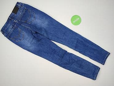 multiblu jeans fritz: Jeansy damskie, rozmiar XS — 3