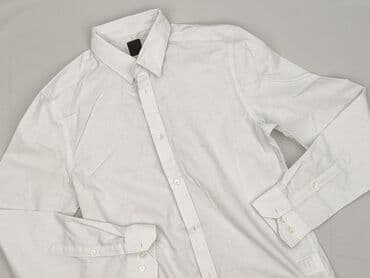 H&M, Koszulа dla mężczyzn, rozmiar S