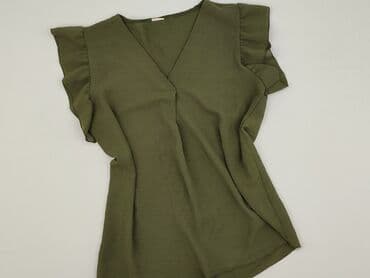 oversize bluzki: Bluzka damska, rozmiar L — 1