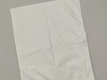 PL - Pillowcase, 59 x 47, color - White, condition - Very good