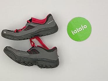 dresy asics: Buty sportowe Quechua, 33, Używany — 3