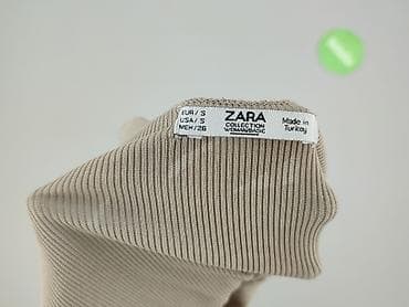 bluza pull and bear: Zara, Топ жіночий, розмір S — 4